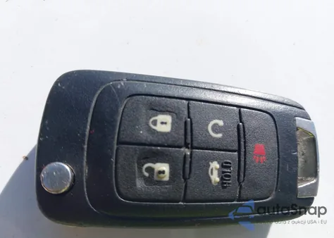 2014 Chevrolet Cruze 1Lt Auto z USA, uszkodzony, nr VIN 1G1PC5SB9E7475364